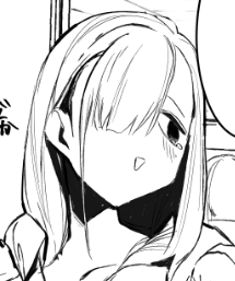漫画後輩ちゃん(試 