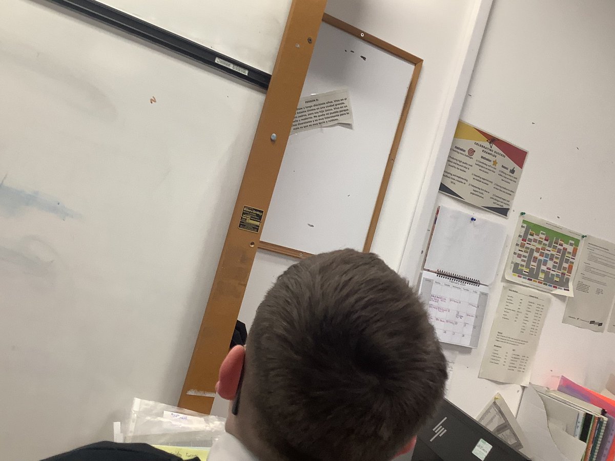 Mrs Nimmo-MFL tweet media