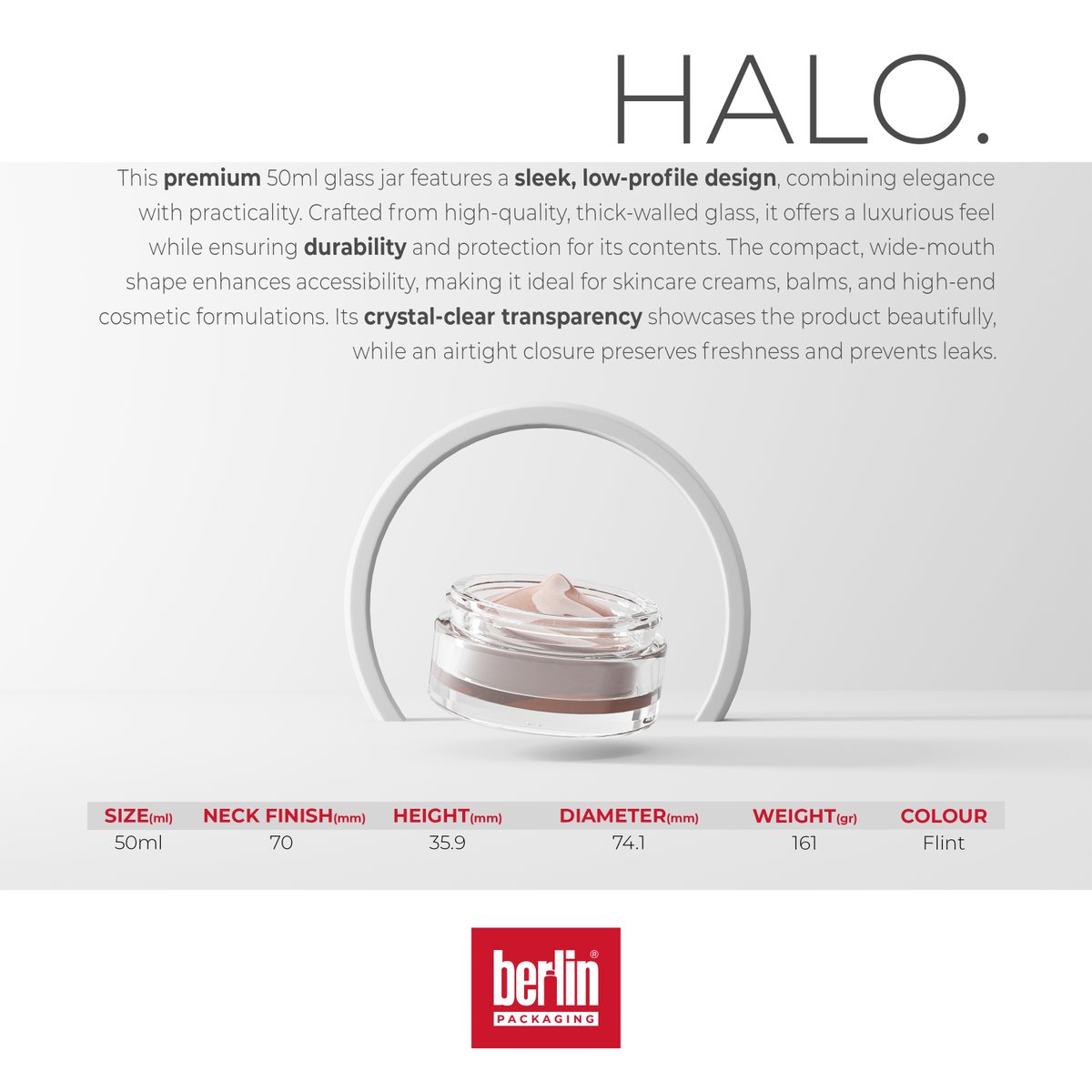 Berlin Packaging UK tweet media