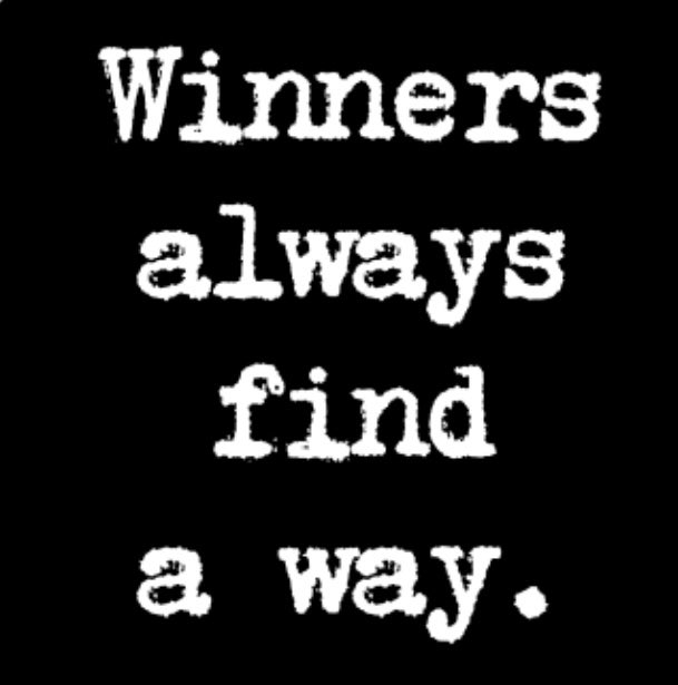 During the journey, DO NOT FORGET! #THESEED #GROW