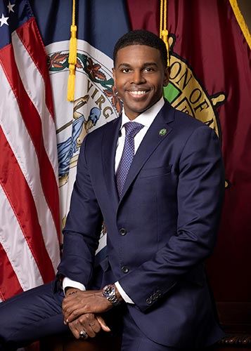 African American Mayors Association tweet media