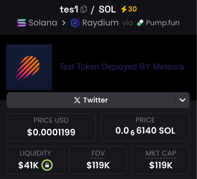 if binance can hit 40m
how high can $tes1 go?

DsTkgW5pfv5SKEsw9wfWJbg1JZ5sXGXSdPEjcq1cmuGo