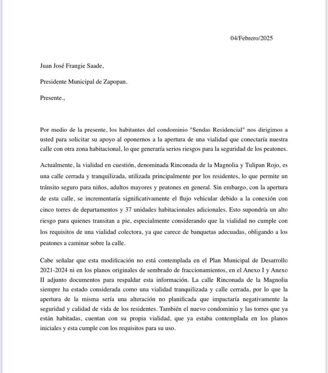 Mark21tj's tweet photo. Las injusticias de las desarrolladoras inmobiliarias en el fraccionamiento Sendas en Zapopan, ojalá el @ZapopanGob @TVAztecaJalisco pudieran investigar si no hay malos manejos en estas modificaciones que están haciendo https://t.co/RM00j6DGBi