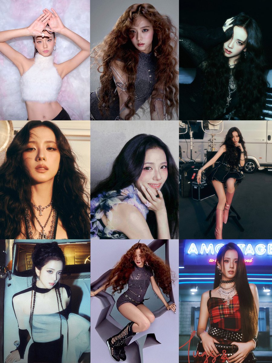 jisoogaIIery's tweet photo. she’s unstoppable https://t.co/ltPT5sH39j