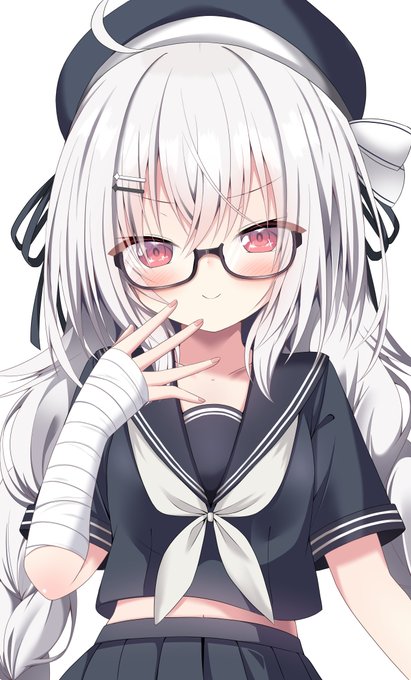 この前描いた領国つかさちゃんの絵、可愛く描けたから差分増やして遊んでた。
ドヤァ…
ふふん…どお?
ってドヤるとき可愛い 