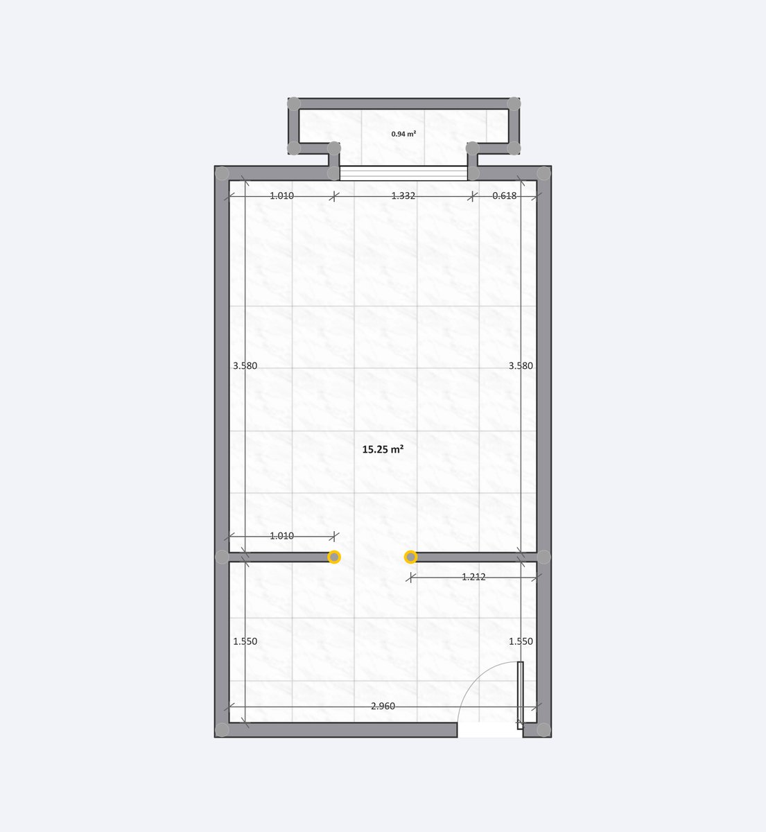 max_mullen's tweet image. Se busca compañere de piso en Barcelona

🚇 Barri Gòtic (Liceu (L3)  / Jaume I (L4))
🏙️ Piso muy amplio (dos baños)
🛌 Habitación grande (15m2)
💵 460€/mes (Gastos incluidos)
🏳️‍🌈 Queer &amp;amp; veggie friendly 🏳️‍⚧️🌿
😊 Buscamos persona tranquila y abierta
📅 Para entrar en Marzo
