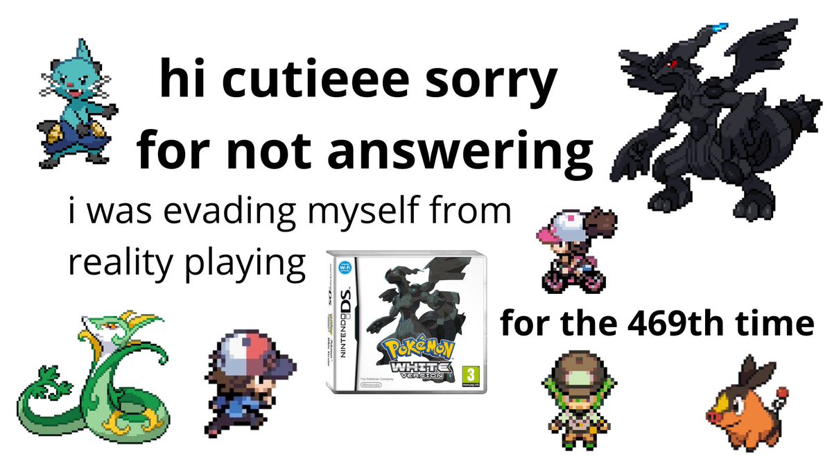 OOC_Unova's tweet photo. https://t.co/W1fiHMdtZo