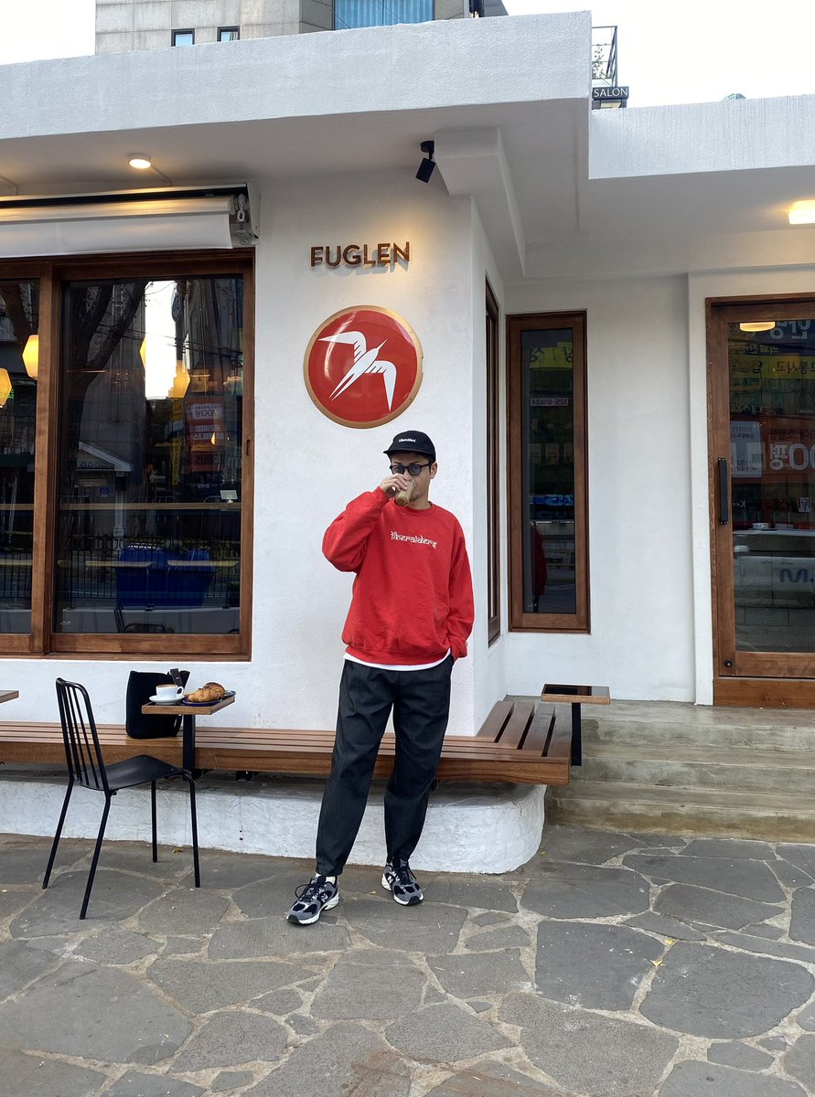 南米 仁（なごめ じん） tweet media