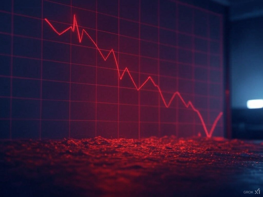 I’m a huge fan of crypto because it’s the only way to truly own and trade digital assets. In the future, many more things will be tokenized.

However, what I really dislike about the space is that many projects have incredibly poor tokenomics. Most tokens are minted in quantities