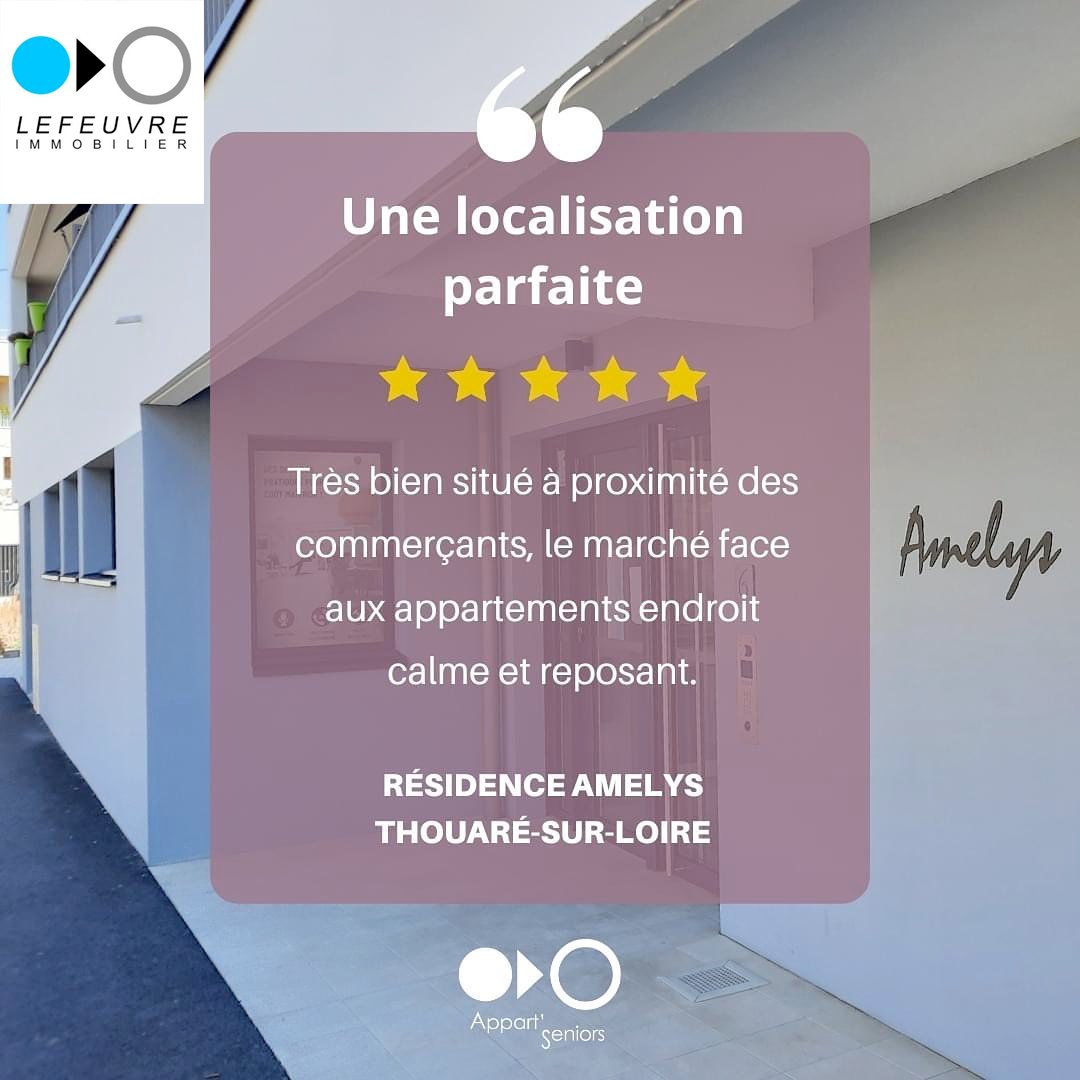 LEFEUVRE Immobilier tweet media