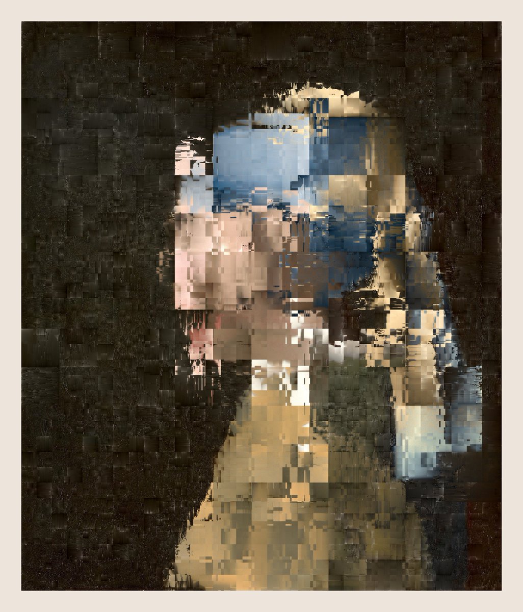 dominikus's tweet image. PIXEL_EARRING

#pixelsorting #glitch