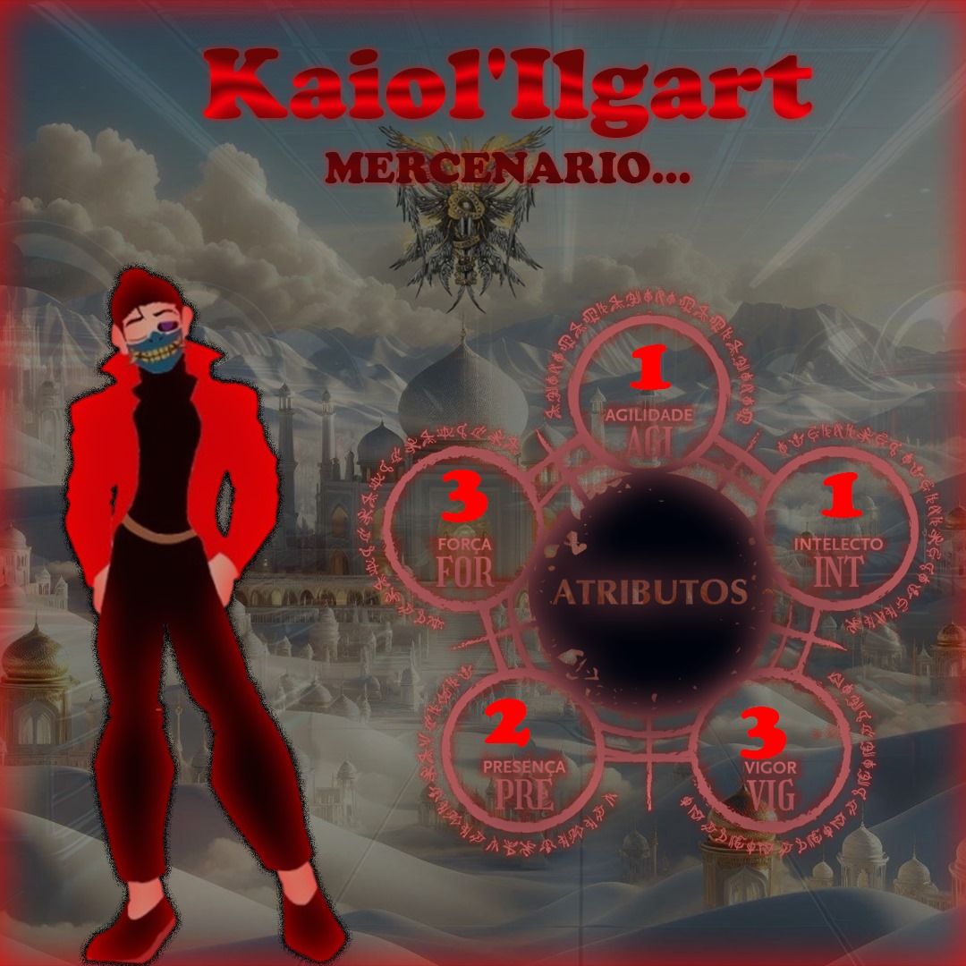 legado paranormal tweet media