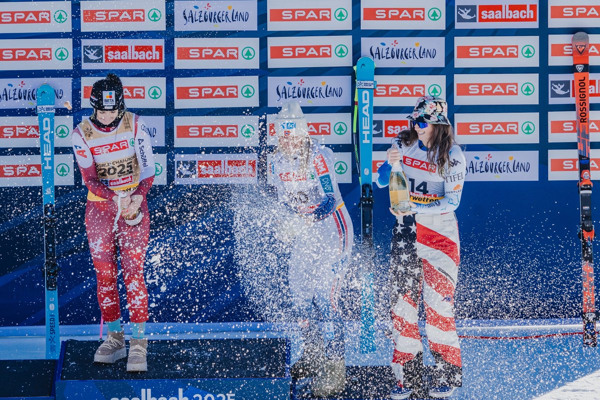 Saalbach Hinterglemm tweet media