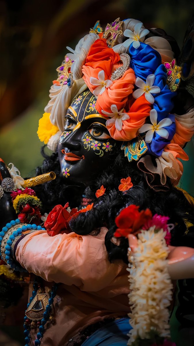 No one #Sanatani will pass without liking this post  🚩

🕉️🕉️🕉️🕉️🕉️

 🚩🙏 Jai Shree Krishna 🙏🚩

#Sanatani #किसान_दिवस #SikandarTeaser #BiggBoss18 #VivianDsena #zelena 
 #RajatDalal #KaranveerMehra
#ChahatPandey #AvinashMishra #Avisha