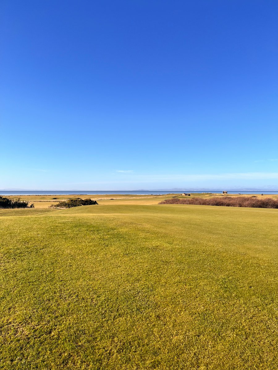 AlanGrantGolf's tweet image. Days between jobs spent right ⛳️☀️