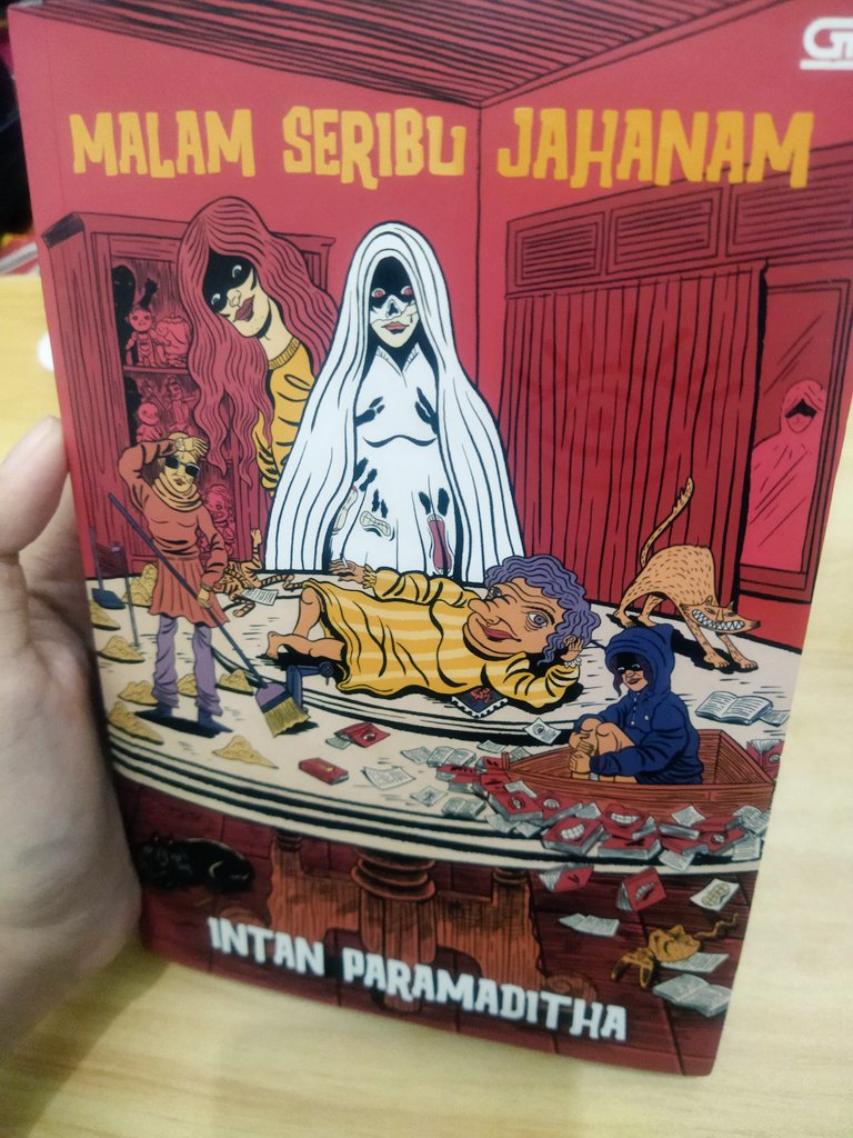 doombiee's tweet photo. UWOGHH siap melahap karya otak cerdas MAMAH 🤩🤩🐑📖 https://t.co/NBZlvMuGhB