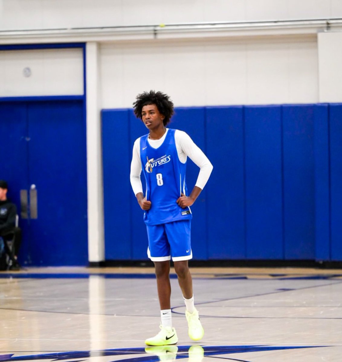Josh Millican (@themapleminute) on Twitter photo SOURCE: 6โ8 Bilal Osman of <a href="/efpbasketball/">Elite Futures Prep</a> will be taking an official visit to <a href="/UMassMBB/">UMass Men's Basketball</a> after the #NPSI event this weekend. A smooth operator with soft touch on his jump shot. SOURCE: 6โ8 Bilal Osman of <a href="/efpbasketball/">Elite Futures Prep</a> will be taking an official visit to <a href="/UMassMBB/">UMass Men's Basketball</a> after the #NPSI event this weekend. A smooth operator with soft touch on his jump shot.