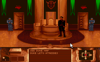 Pat9496's tweet photo. The spice must flow!

Kai und ich sprachen in der neuen Episode der Pixel Hunters über das legendäre erste DUNE von Cryo aus dem Jahr 1992.

Wird das Spiel den Schläfer in uns aufwecken?

Zu hören hier:

https://t.co/4WnYgYcXNN

oder natürlich in eurem Podcatcher. https://t.co/eeFutATd1o