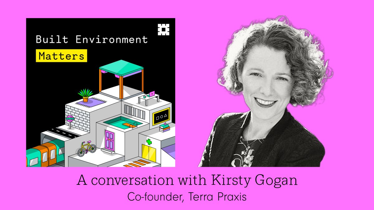 Big news for clean energy! New UK planning rules will ease the way for SMRs - marking a moment we discussed back in Dec 2021 on our podcast. <a href="/kirstygogan/">KirstyGogan</a> joined <a href="/Jaimie_BW/">Jaimie Johnston MBE</a>  to explore how SMRs &amp; repurposed infrastructure could shape a sustainable future: shorturl.at/T3SRJ