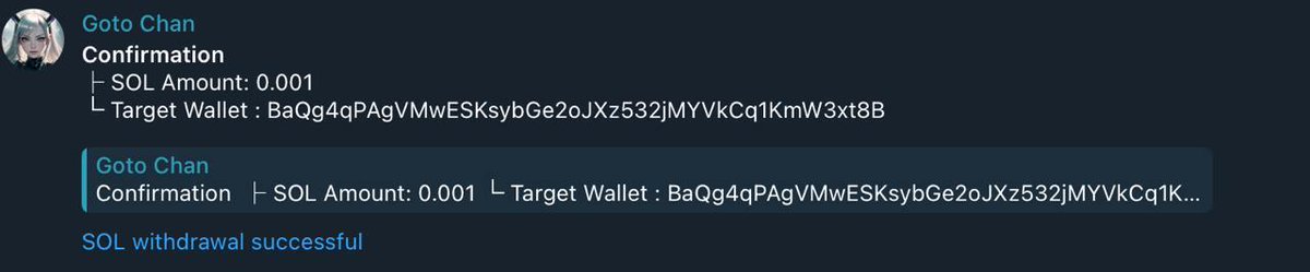 GOATAGI - Artificial Goat Intelligence tweet media