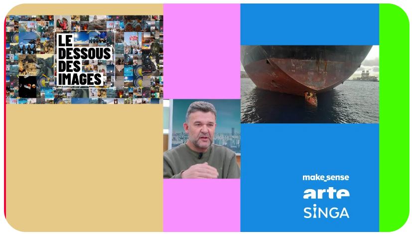 ARTE pro tweet media