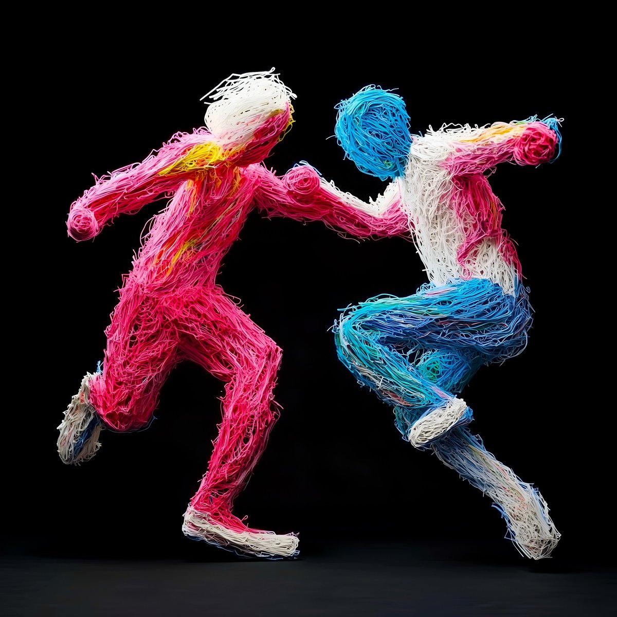 Paul Charles Art tweet media