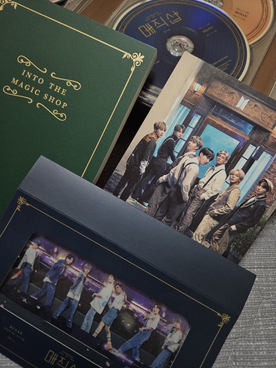 sell 판매)) bts BTS 방탄 매직샵 dvd 양도

3.3

ㅅㅊㅇ) 방탄소년단 디비디 남준 석진 윤기 슈가 알엠 제이홉 호석 지민 태형 뷔 정국 rm jin suga jhop jimin v jk 포카 poca 포토카드 photo card