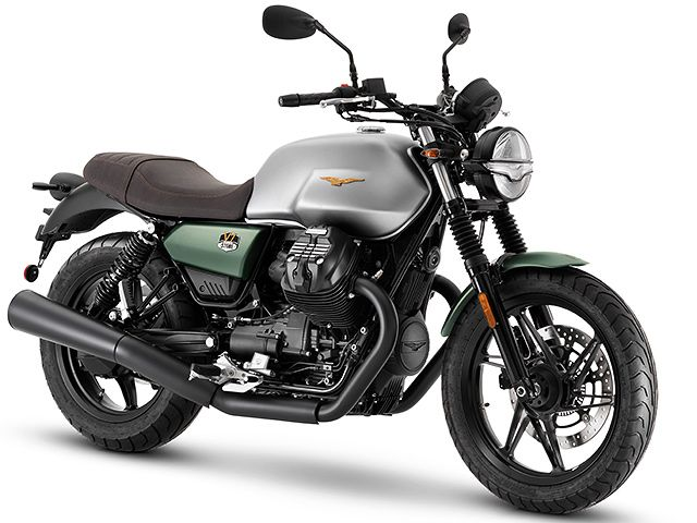 あなたが落としたのはモトグッチi V7 Stoneですか?インディアン  スカウトですか?

どっちでもないです

正直者の貴方にはモトグッチカリフォルニア1400をあげましょう

わぁい 