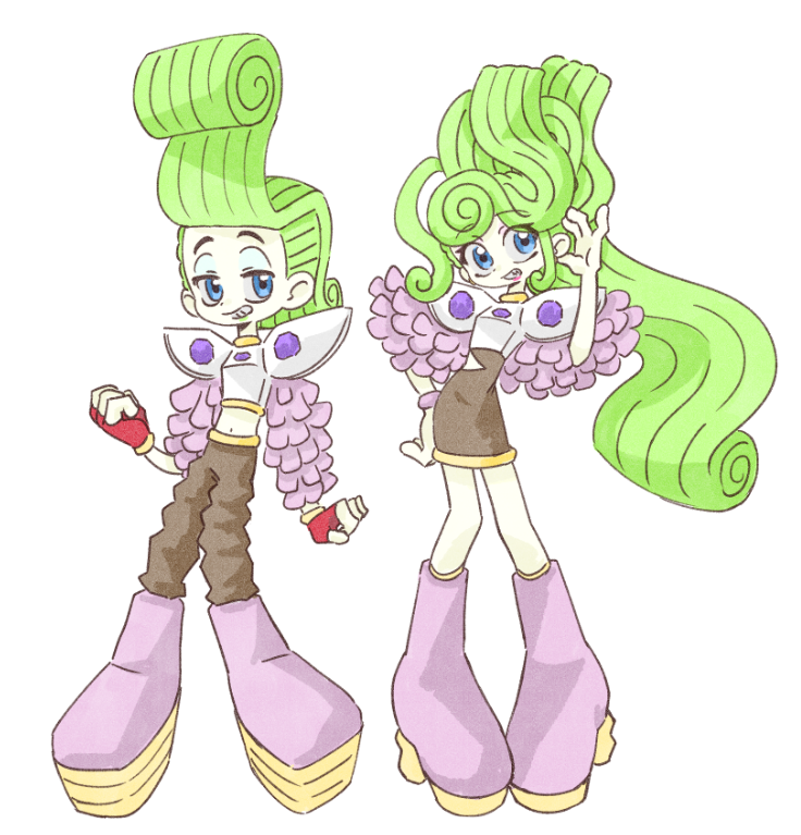 🤩 
#trollstwt #trollsfanart #velvetandveneer