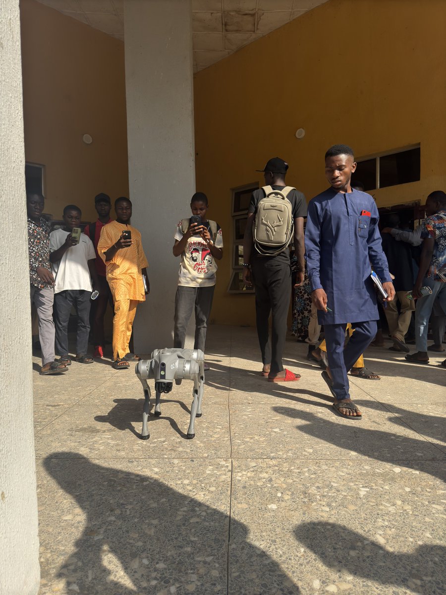 Rolebotics Africa tweet media