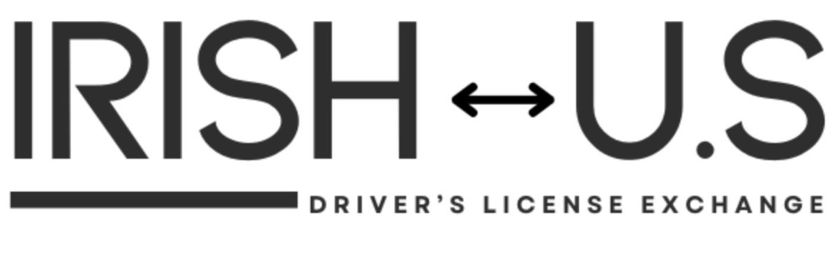 Safe Home Ireland in collaboration with a broad range of  indivs &amp;
orgs in U.S. &amp; Ireland launches a dedicated campaign to advance reciprocal exchange of U.S/Irish drivers licences

#USIrelandLicenseExchange  

See website for more info/to sign up ⬇️ 

irishlicenseexchange.com