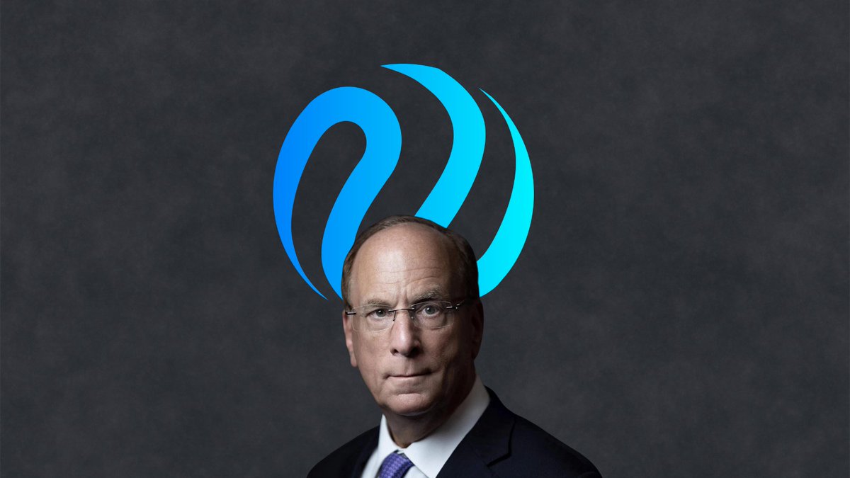 FurkanConsensus's tweet photo. Recently, BlackRock CEO Larry Fink said, "If we can tokenize bonds and stocks tomorrow... it would democratize investing in all ways we can't imagine."

Today, @injective published a proposal to launch the S&amp;P 500 Index in the Perp Market.

Larry's dreams are being realized here. https://t.co/USbsBzg2Xg