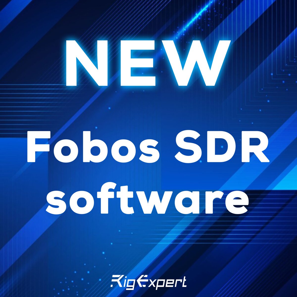 rigexpert's tweet photo. Recent Fobos SDR FW and SW updates - https://t.co/x7FY0zBHZq
#RigExpert #SDR #FobosSDR #hamradio https://t.co/VnbU4QbMKD