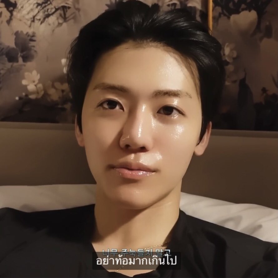 น้องเขิน 🐈⬛ྀི ( V.2 ) tweet media
