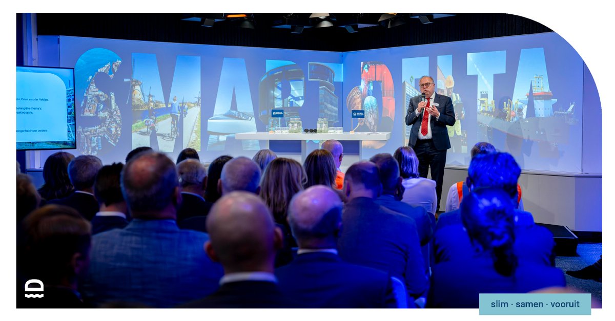 💬In gesprek met voorzitter Peter van der Velden: “Onze regio heeft enorm veel te bieden, maar we moeten blijven investeren in samenwerking.” Lees het volledige interview via de website 👇
 obi41.nl/bdhbtr6a