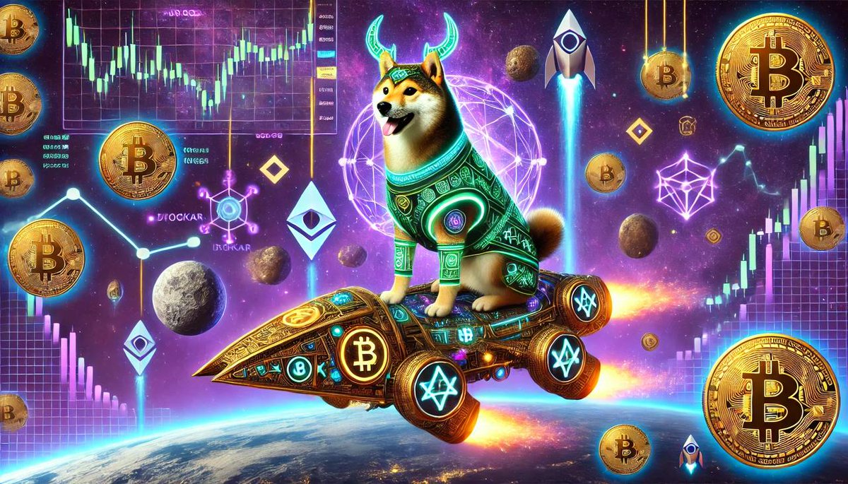 $SuperLaunch tweet media