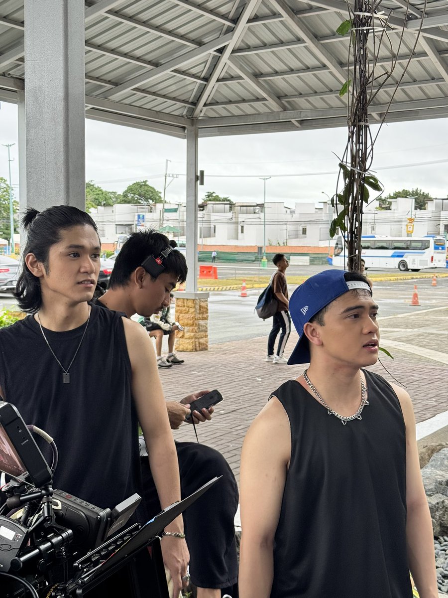 VivaOnePH's tweet photo. HMMMM? Pa-share naman po ng chika, ulupongs? 

'ANG MUTYA NG SECTION E' starring #AndresMuhlach, #AshtineOlviga, and #RabinAngeles now streaming on #VivaOne! https://t.co/NFc9YmvmQk

AMNSE TELLING THE TRUTH

#SectionEFrameUp #SectionELabanAsOne #AngMutyaNgSectionE #AMNSE https://t.co/XI7QXeOCpC