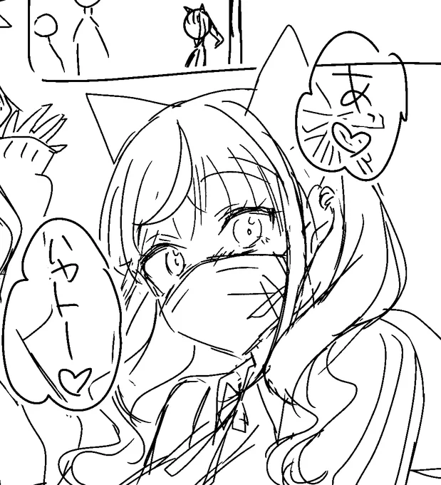 まだまだかりんちゃん出ますよ!!!! 