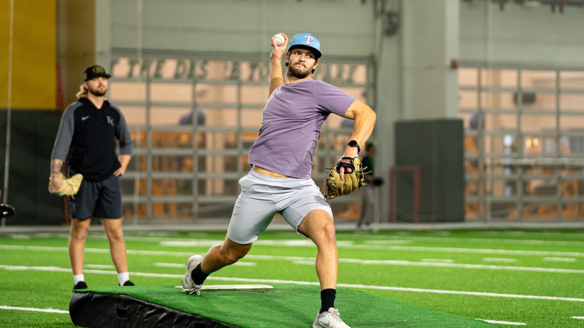 NDSU Baseball tweet media