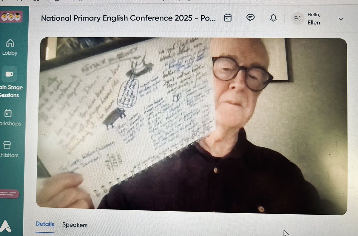 Ellen Counter tweet media