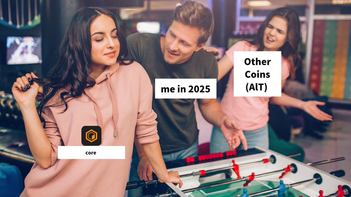 Rabbonix's tweet image. 2025 is still fresh, and it&apos;s a #Bitcore year.

Buy more Core @COREx_Official
Stake more Core @b14g_network
Lend more Core @colend_xyz
Borrow more core @colend_xyz
Provide liquidity pool for Core @glyph_exchange
Get more sparks with @elementwallet 

#Core chain is on 🔥 🔥🔥🔥