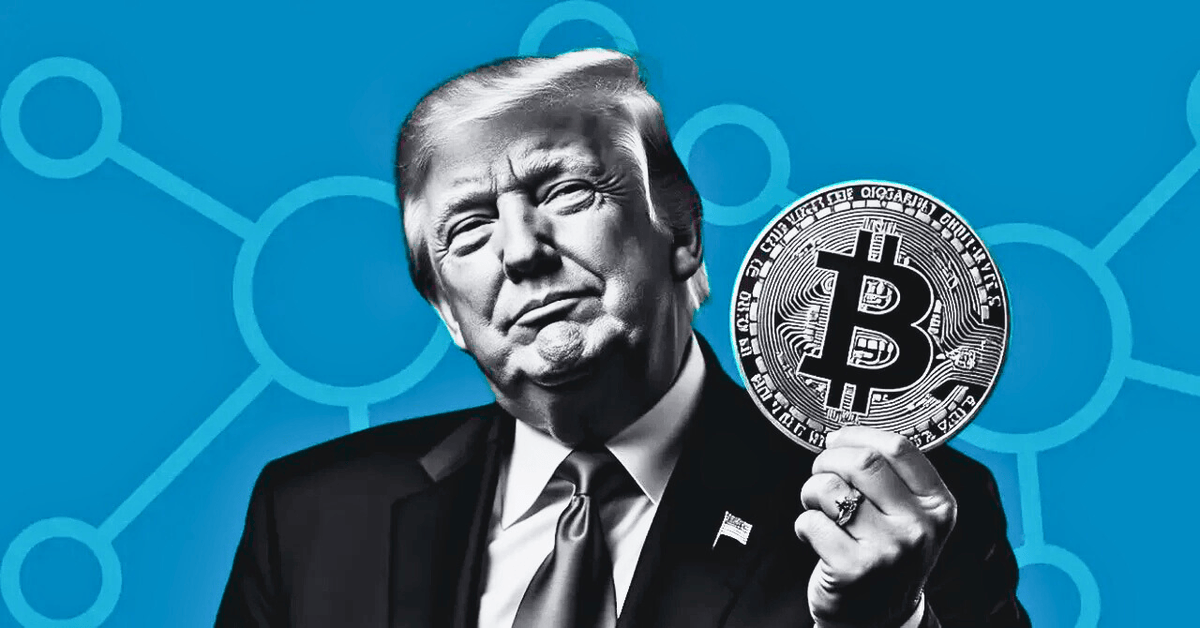 Daniel_D_Alb's tweet photo. Donald Trumps https://t.co/AwsTZzBSmi Bitcoin Plus ETF könnte die Krypto-Adoption massiv beschleunigen. Sein politischer Einfluss &amp; private Investments vermischen sich – ein Gamechanger für Bitcoin?
Mehr erfahren: https://t.co/KbjjX0f8OA https://t.co/IRgdsX0xvQ