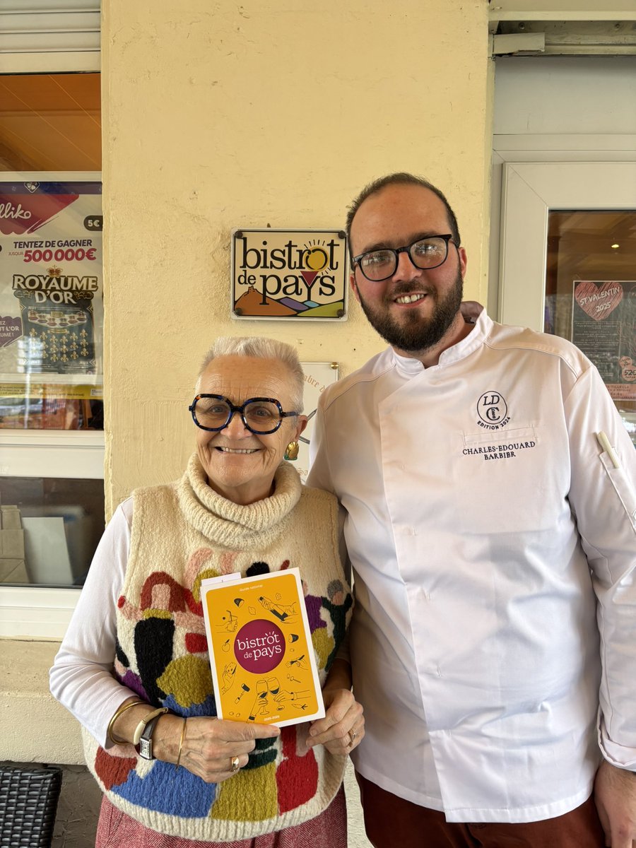 Françoise GATEL tweet media