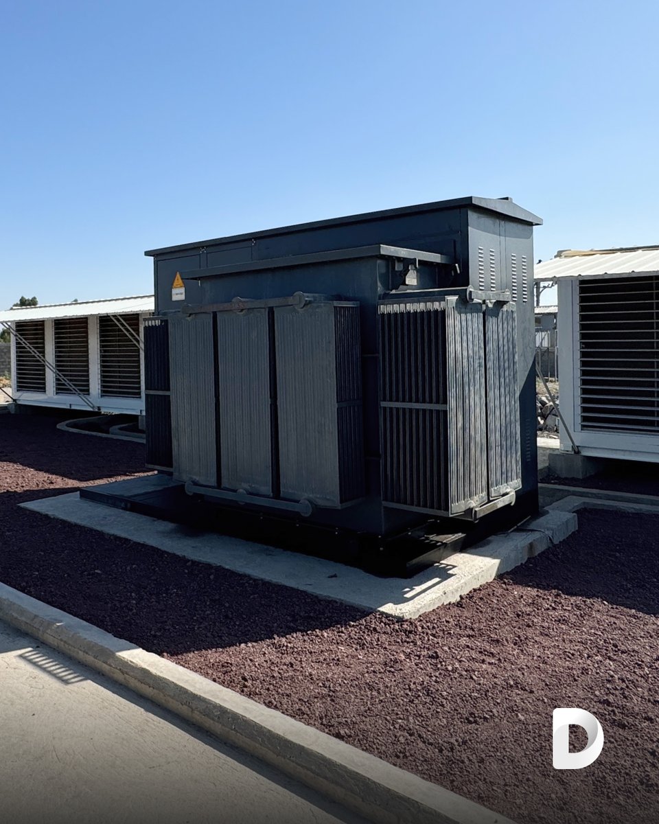 DeMi_Mining's tweet photo. 🚀 Fresh #BehindTheScenes from our data center

#DeMiToken #BTC #MiningRewards #Investments #Technology #Blockchain #Transparency #Security #Cryptocurrency #SmartContracts #Decentralization https://t.co/aSoqvDe4vF