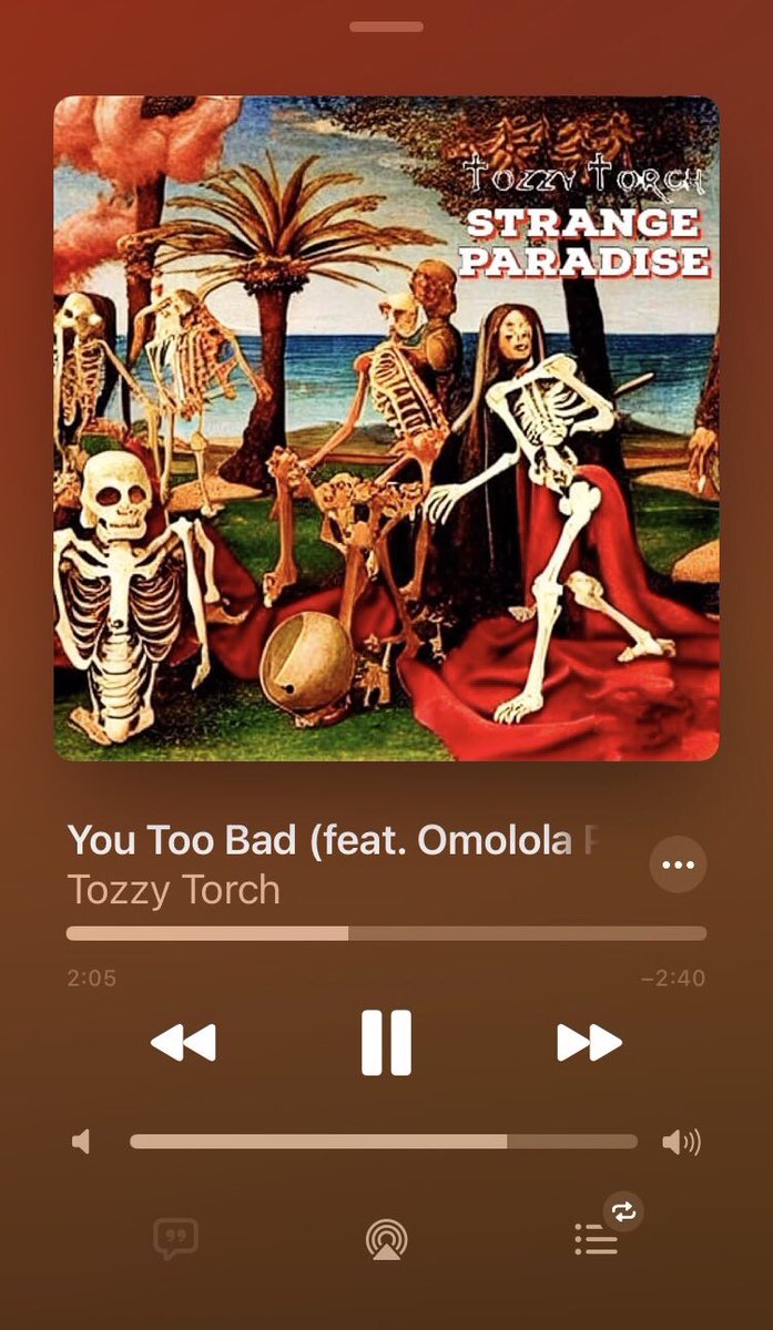 2ooomonsters's tweet image. Paradise ❤️