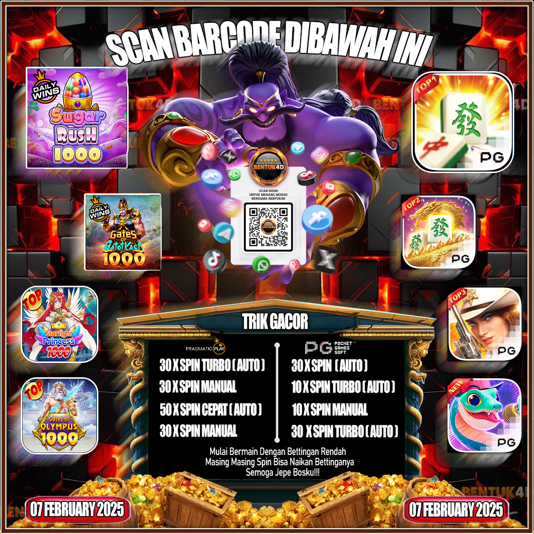 bentuk4d's tweet photo. #bentuk4d #adminbentuk4d #prediksigacor #prediksijitu #prediksiantirungkad #prediksi4d #prediksiampuh #prediksitogel #prediksiangka #prediksiwor #prediksikemenangan #prediksiangkajitu #prediksibentuk4d https://t.co/zo0guUryp1