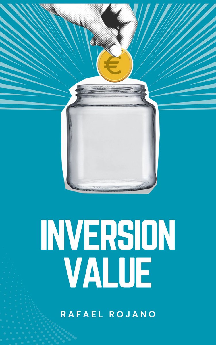 PropositoLibros's tweet photo. Descubre el libro perfecto para invertir en acciones value. Aprende estrategias clave para identificar empresas infravaloradas y maximizar tus ganancias a largo plazo. ¡Empieza a invertir con confianza! 📈 #InversionesInteligentes #AccionesValue  https://t.co/Ul4fy7dA5M https://t.co/Ra5AHxMSPz
