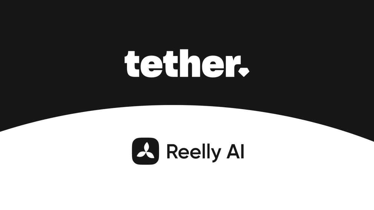 ICODrops's tweet photo. .@tether and Reelly Tech Announce Strategic Collaboration to Enhance Real Estate Transactions in the UAE

https://t.co/WuU0OEqkMe https://t.co/koqejIFi9I