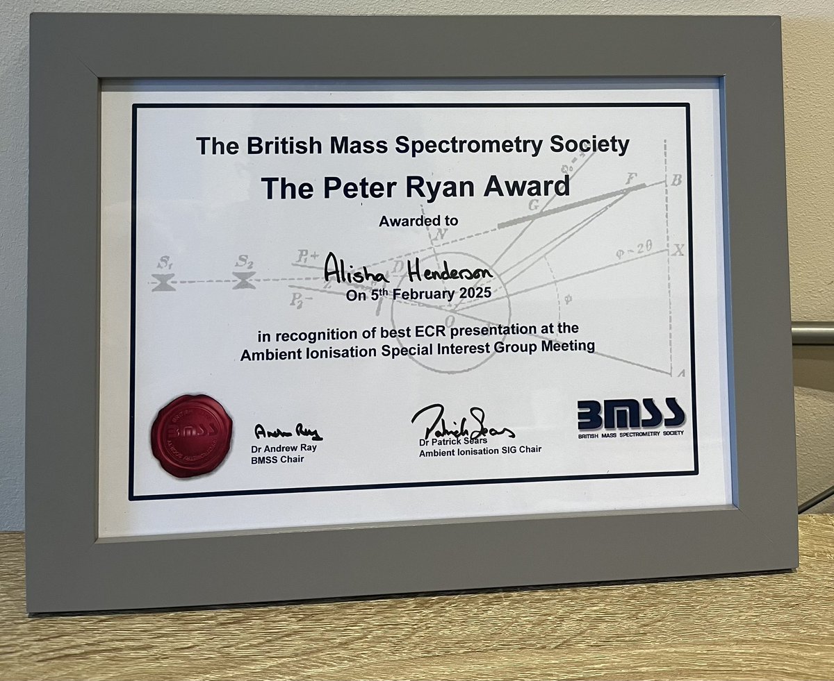 Alisha Henderson tweet media