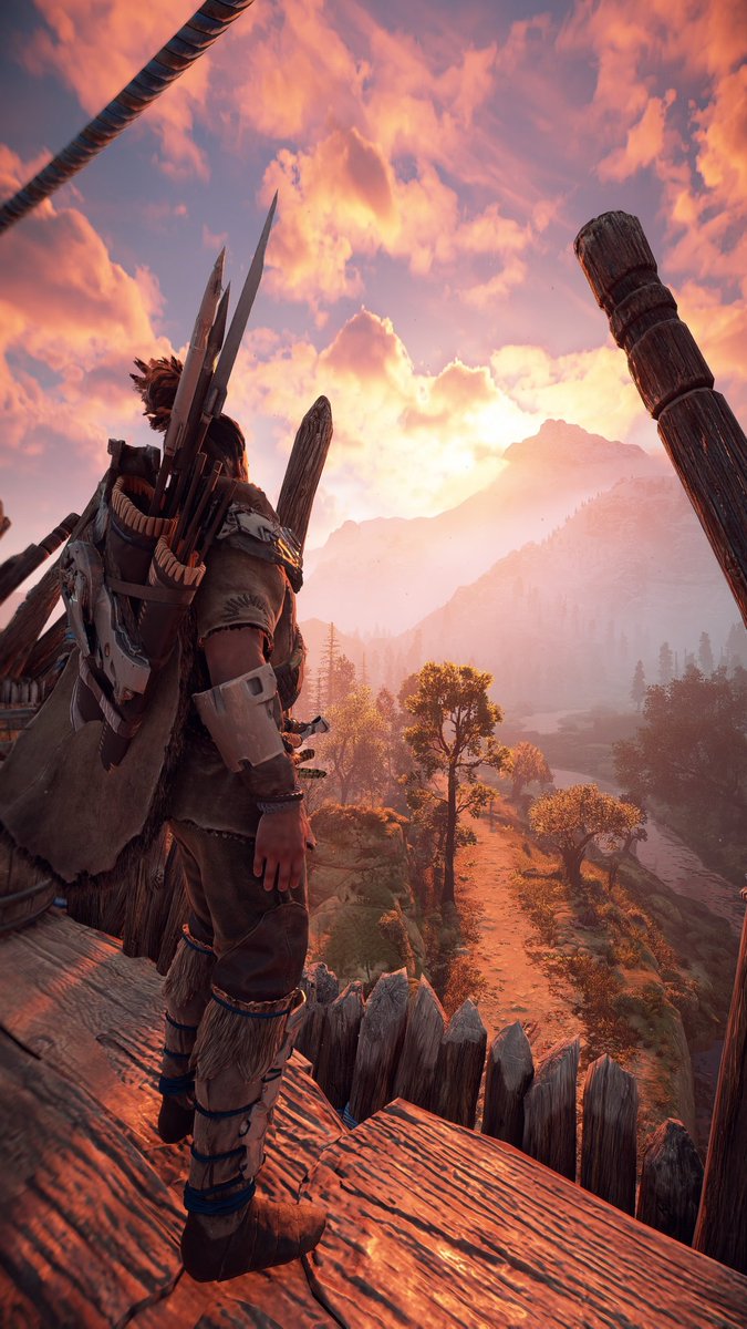 trust_dva's tweet photo. #HorizonZeroDawnRemastered #BeyondTheHorizon
#VirtualPhotography https://t.co/KEXCkPql3T